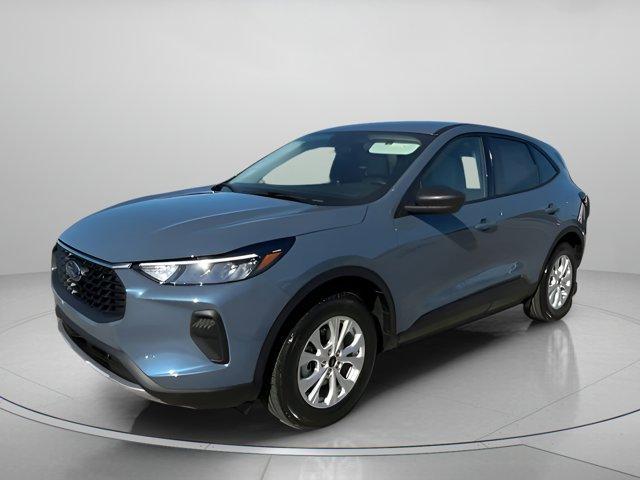 new 2025 Ford Escape car, priced at $27,238