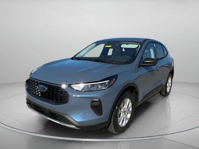 new 2025 Ford Escape car, priced at $27,238
