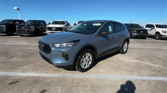 new 2025 Ford Escape car, priced at $28,738