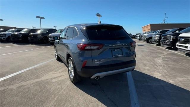 new 2025 Ford Escape car, priced at $28,738