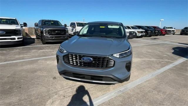 new 2025 Ford Escape car, priced at $28,738