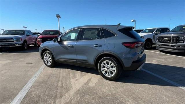 new 2025 Ford Escape car, priced at $28,738