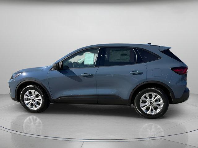 new 2025 Ford Escape car, priced at $27,238