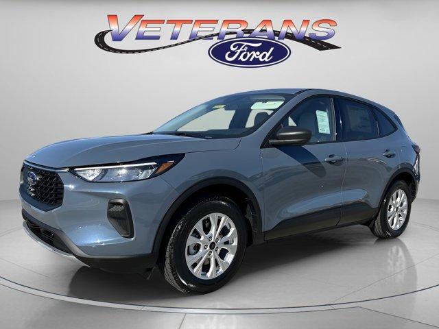 new 2025 Ford Escape car, priced at $28,738
