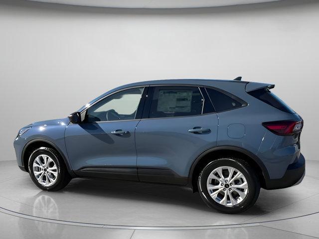 new 2025 Ford Escape car, priced at $27,238