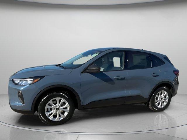 new 2025 Ford Escape car, priced at $27,238