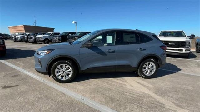 new 2025 Ford Escape car, priced at $28,738