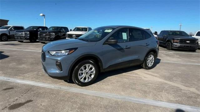 new 2025 Ford Escape car, priced at $28,738
