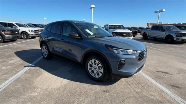 new 2025 Ford Escape car, priced at $28,738