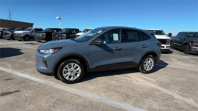 new 2025 Ford Escape car, priced at $28,738