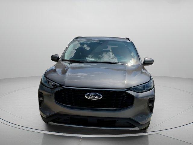 new 2025 Ford Escape car, priced at $33,196