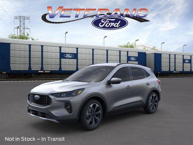 new 2025 Ford Escape car, priced at $36,469