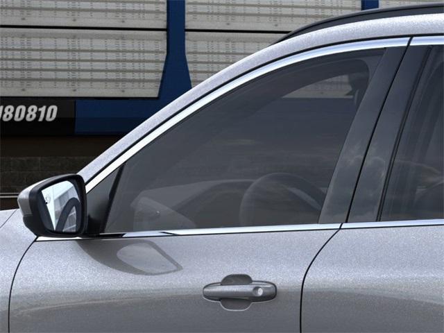 new 2025 Ford Escape car, priced at $36,469