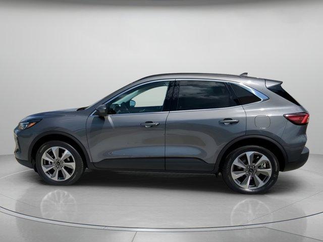 new 2025 Ford Escape car, priced at $33,196