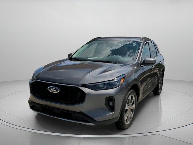 new 2025 Ford Escape car, priced at $33,196