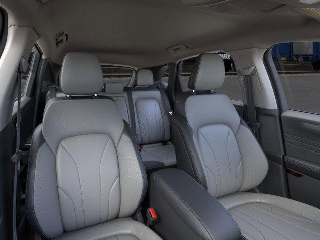 new 2025 Ford Escape car, priced at $36,469