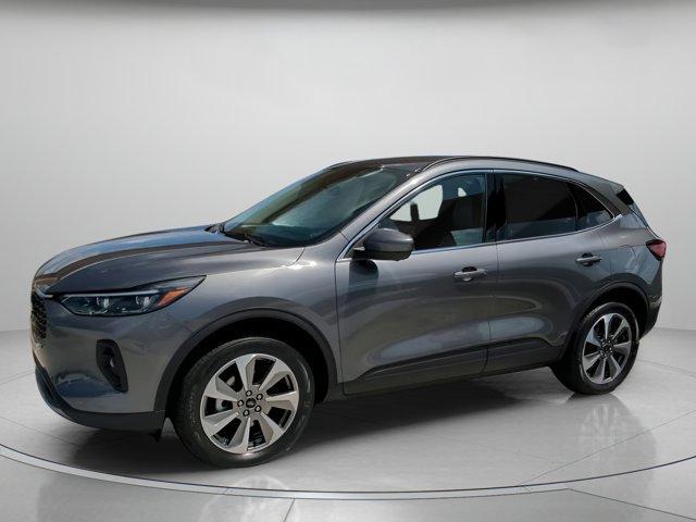new 2025 Ford Escape car, priced at $33,196