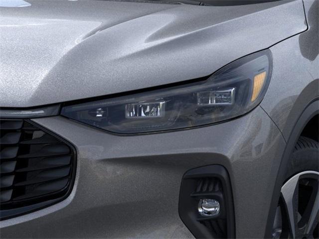 new 2025 Ford Escape car, priced at $36,469