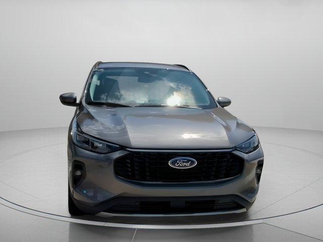 new 2025 Ford Escape car, priced at $33,196