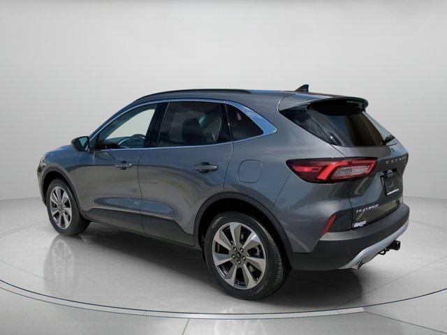 new 2025 Ford Escape car, priced at $33,196