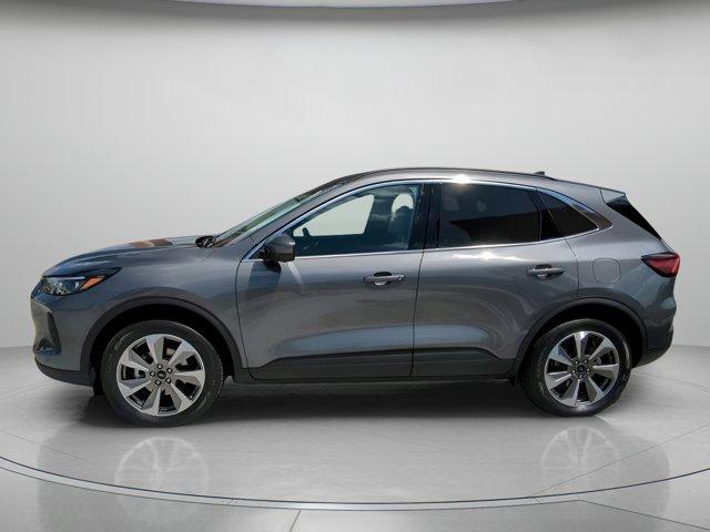 new 2025 Ford Escape car, priced at $33,196