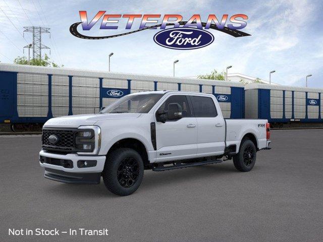 new 2025 Ford F-250 car, priced at $77,745