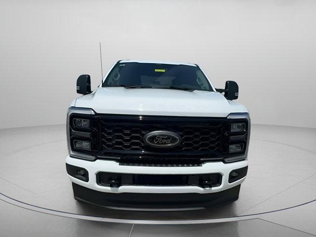 new 2025 Ford F-250 car, priced at $77,245