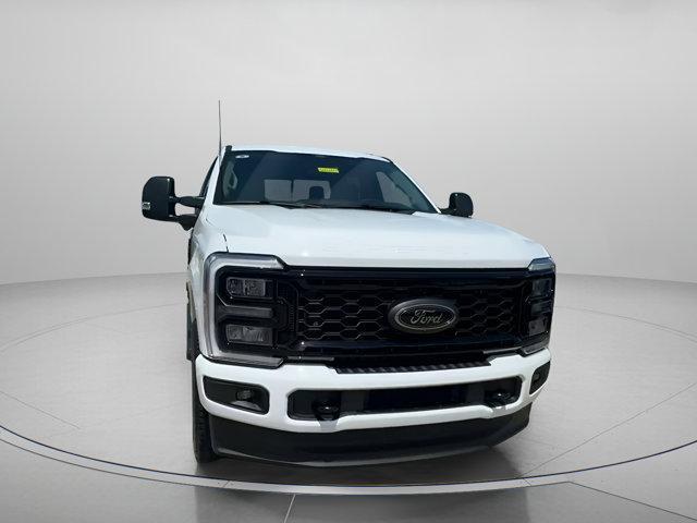 new 2025 Ford F-250 car, priced at $77,245
