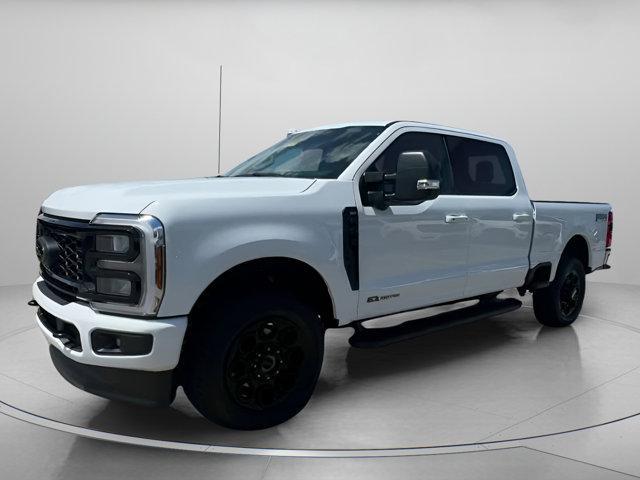 new 2025 Ford F-250 car, priced at $77,245