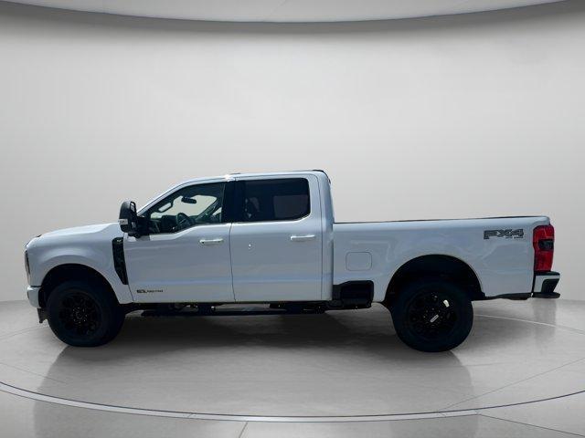 new 2025 Ford F-250 car, priced at $77,245
