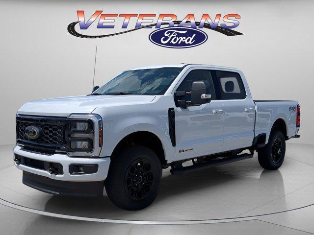 new 2025 Ford F-250 car, priced at $77,745
