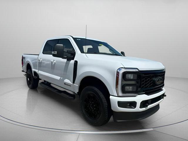 new 2025 Ford F-250 car, priced at $77,245