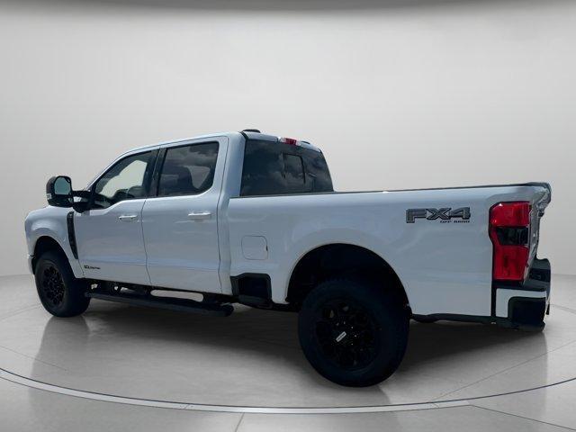new 2025 Ford F-250 car, priced at $77,245