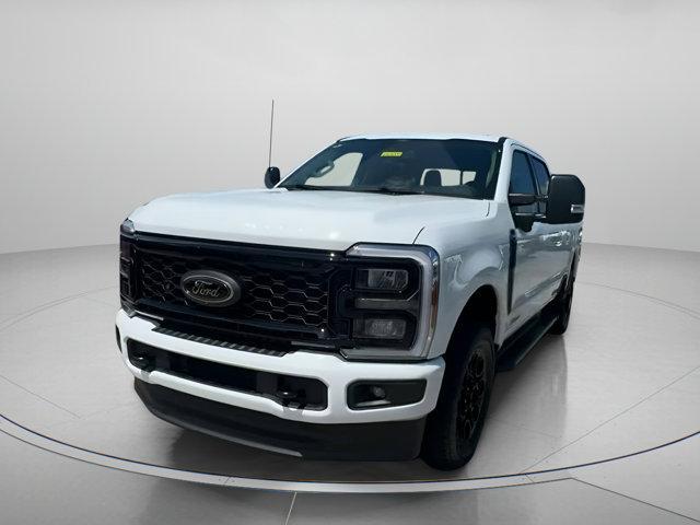 new 2025 Ford F-250 car, priced at $77,245