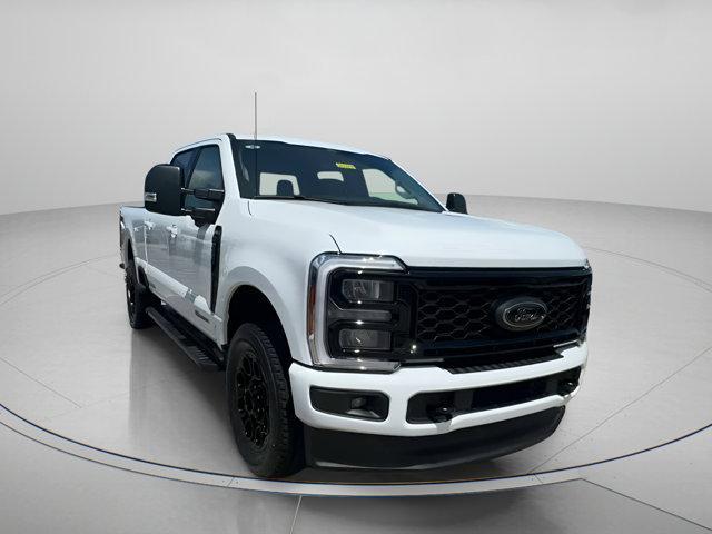 new 2025 Ford F-250 car, priced at $77,245