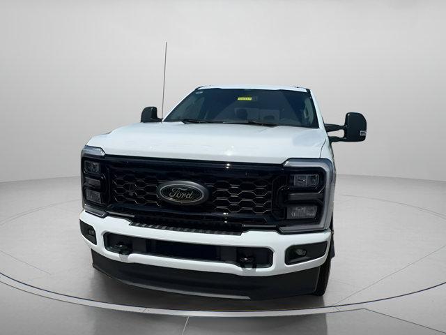 new 2025 Ford F-250 car, priced at $77,245