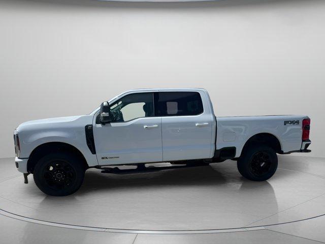new 2025 Ford F-250 car, priced at $77,245