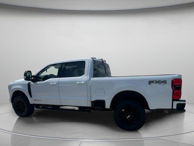 new 2025 Ford F-250 car, priced at $77,245