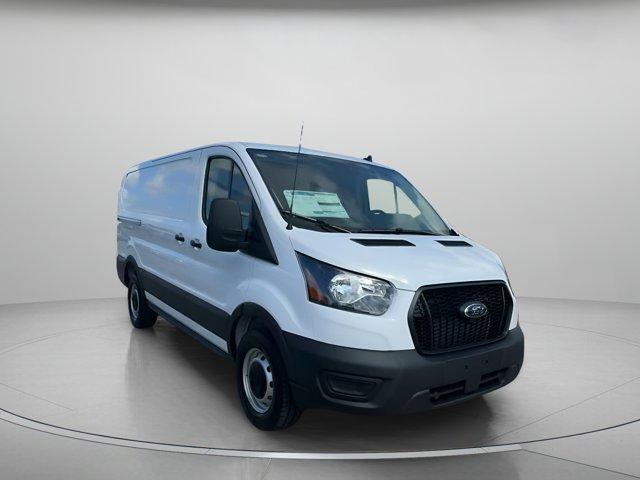 new 2025 Ford Transit-150 car, priced at $41,713
