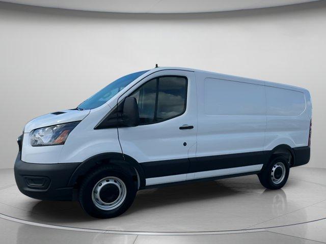 new 2025 Ford Transit-150 car, priced at $41,713