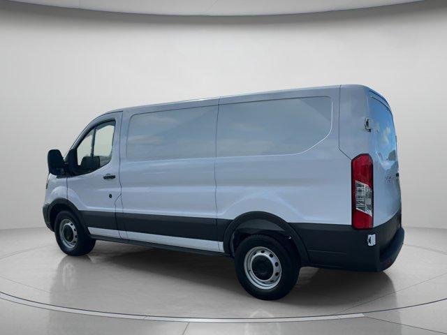 new 2025 Ford Transit-150 car, priced at $41,713