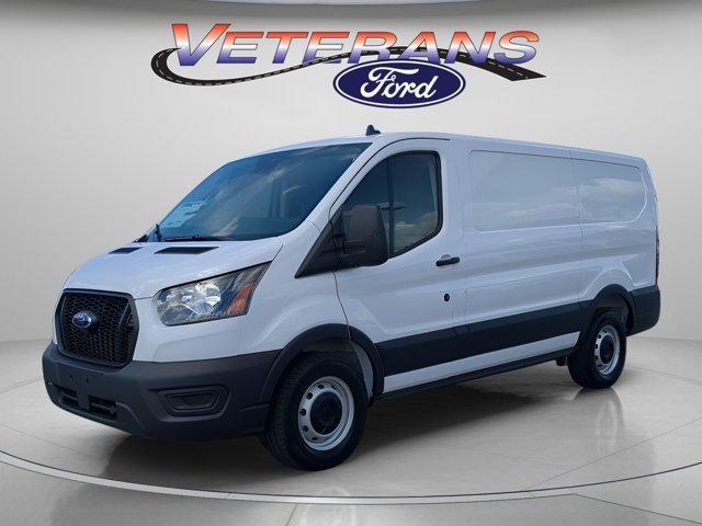 new 2025 Ford Transit-150 car, priced at $43,963