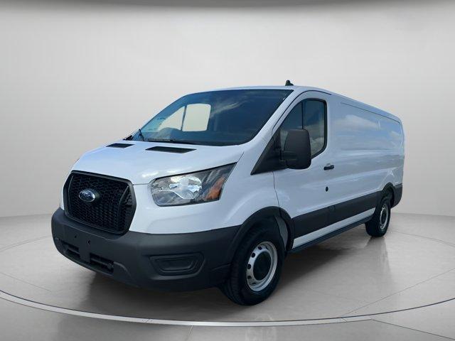 new 2025 Ford Transit-150 car, priced at $41,713