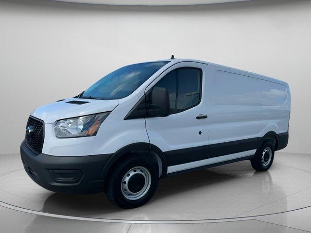 new 2025 Ford Transit-150 car, priced at $41,713