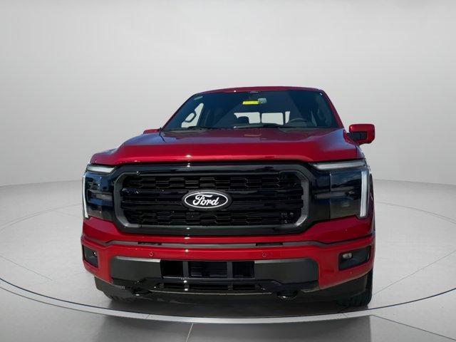 new 2025 Ford F-150 car, priced at $71,595