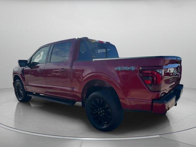 new 2025 Ford F-150 car, priced at $71,595