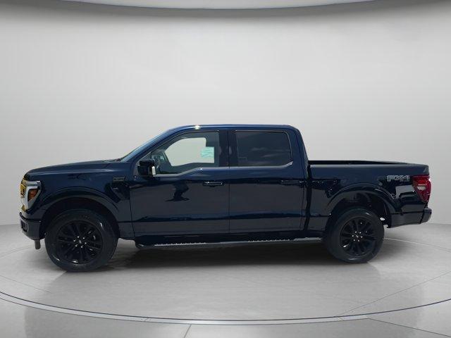 new 2025 Ford F-150 car, priced at $65,482