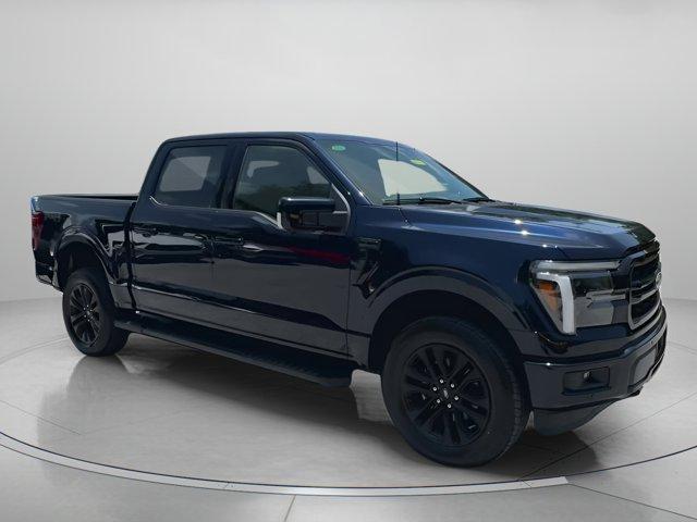 new 2025 Ford F-150 car, priced at $65,482