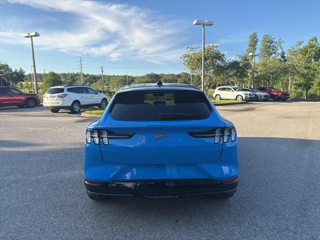 used 2023 Ford Mustang Mach-E car, priced at $39,999