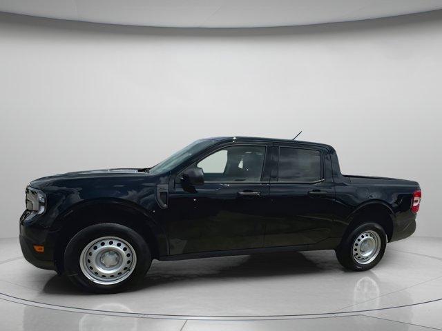new 2025 Ford Maverick car, priced at $28,428